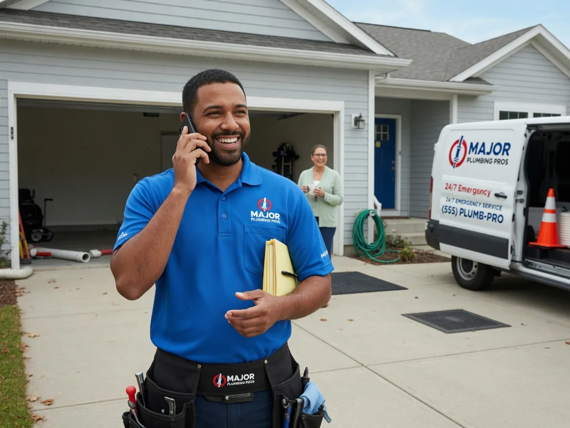 Drain Cleaning Services Jackson, MN FAQs